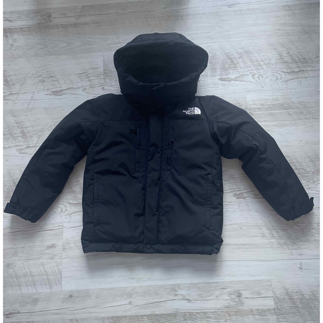 バルトロTHE NORTH FACE キッズ エンデュランスバルトロジャケット 130㎝