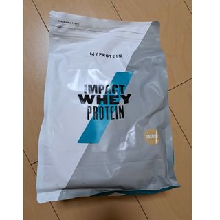 MYPROTEIN - マイプロ チョコミント 5kgの通販 by SHO's shop｜マイ ...