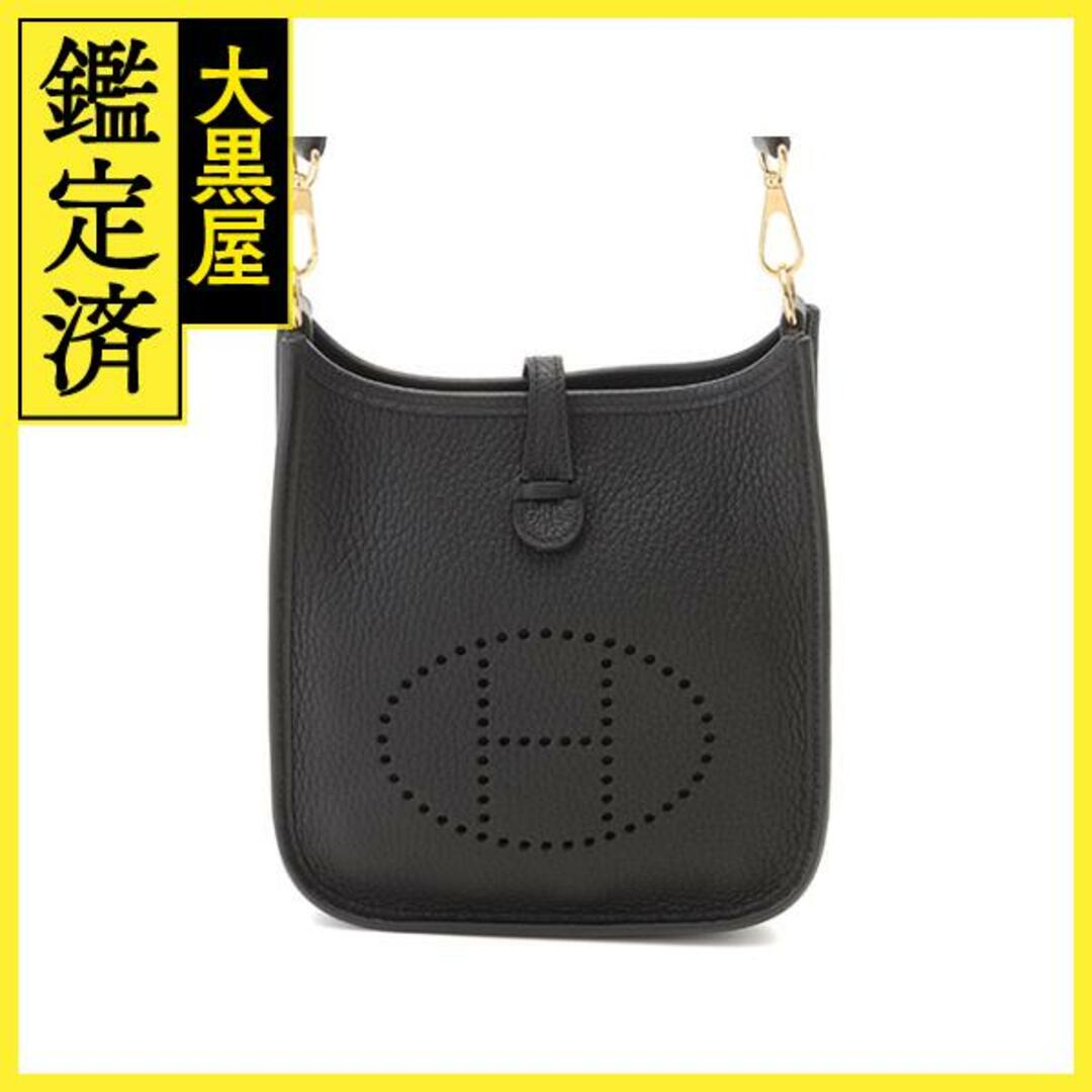 Hermes - HERMES エルメス エヴリンTPM 2143300204483【200】の通販 by