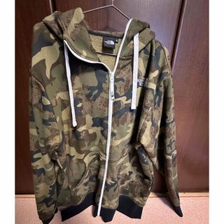 THE NORTH FACE(パーカー)のフリマアイテム一覧 THE NORTH FACE(パーカー)のフリマアイテム一覧