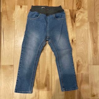 エフオーキッズ(F.O.KIDS)のFO.KIDS デニム　パンツ　110(パンツ/スパッツ)