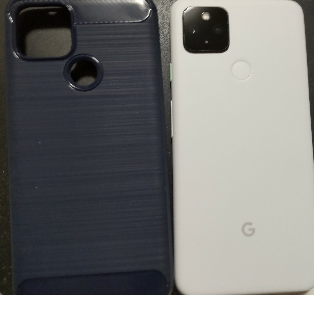 Google Pixel4a5G 本体のみ Google Pixel4a5G 本体のみ