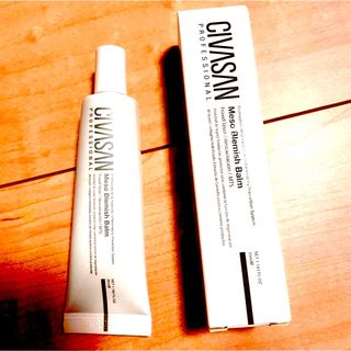 ダーリッチ(Darich)の【正規品】シバサン メゾ ブレミッシュ バーム 35ml(フェイスクリーム)