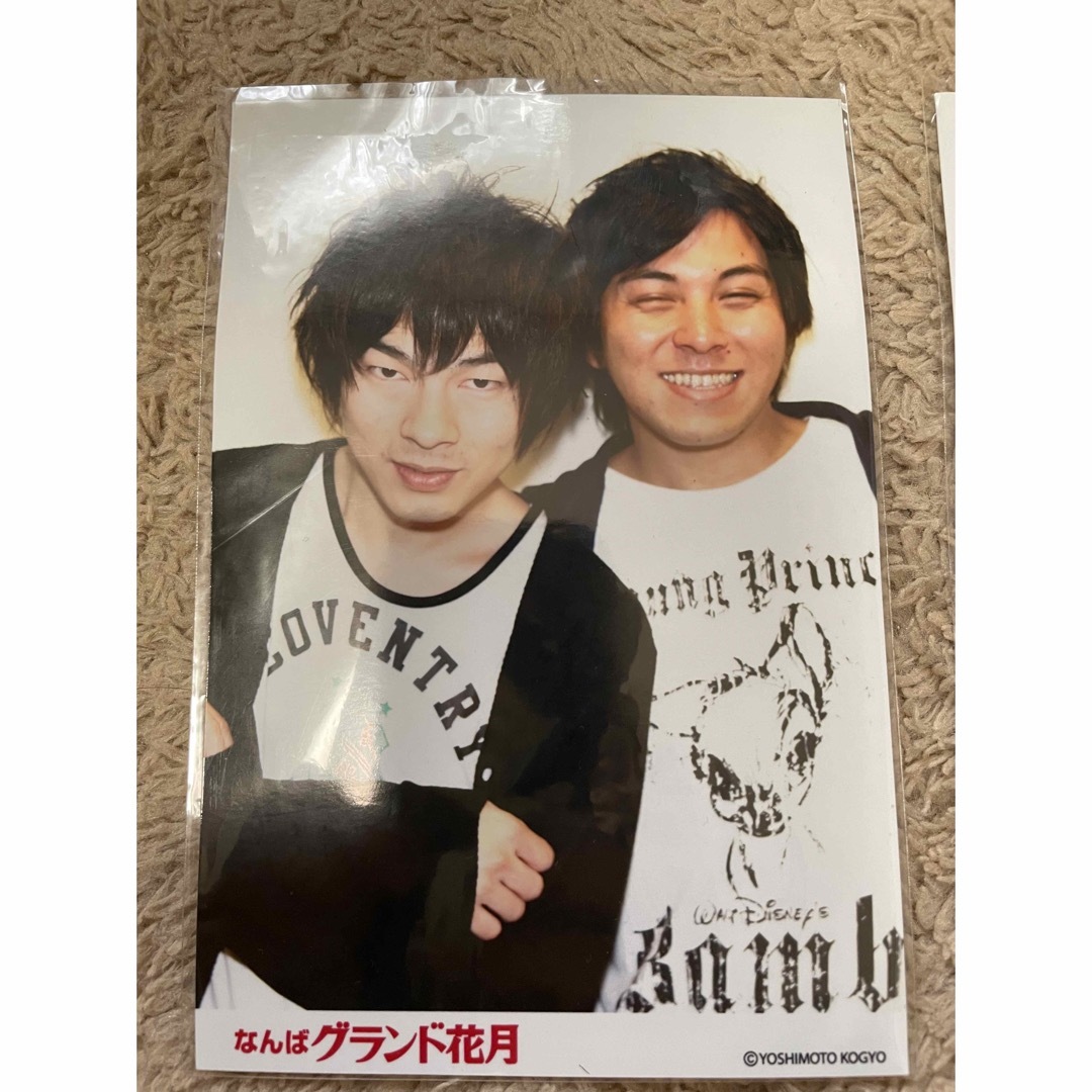 カワムラくん　芸人 エンタメ/ホビーのタレントグッズ(お笑い芸人)の商品写真