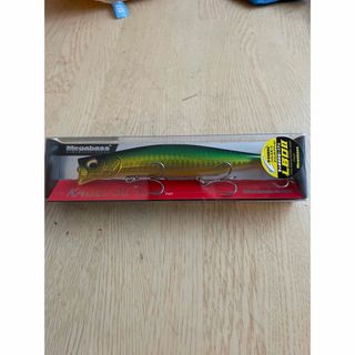 メガバス(Megabass)のメガバス　カゲロウ124F(ルアー用品)