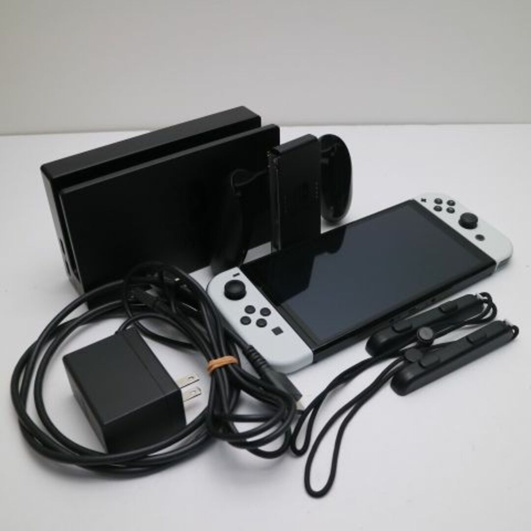 ニンテンドースイッチ 超美品！