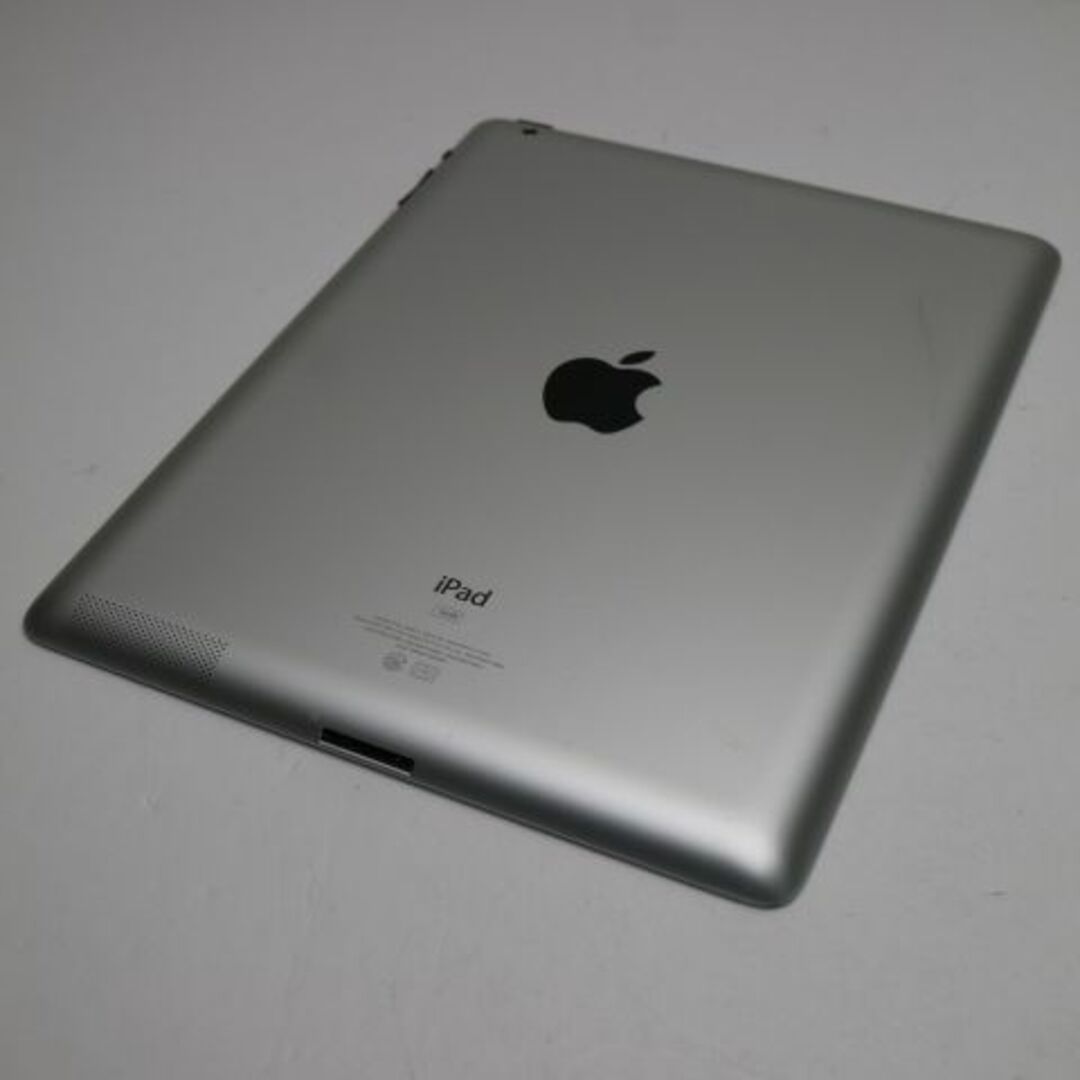 Apple(アップル)の超美品 iPad2 Wi-Fi 16GB ホワイト  スマホ/家電/カメラのPC/タブレット(タブレット)の商品写真