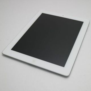 アップル(Apple)の超美品 iPad2 Wi-Fi 16GB ホワイト (タブレット)