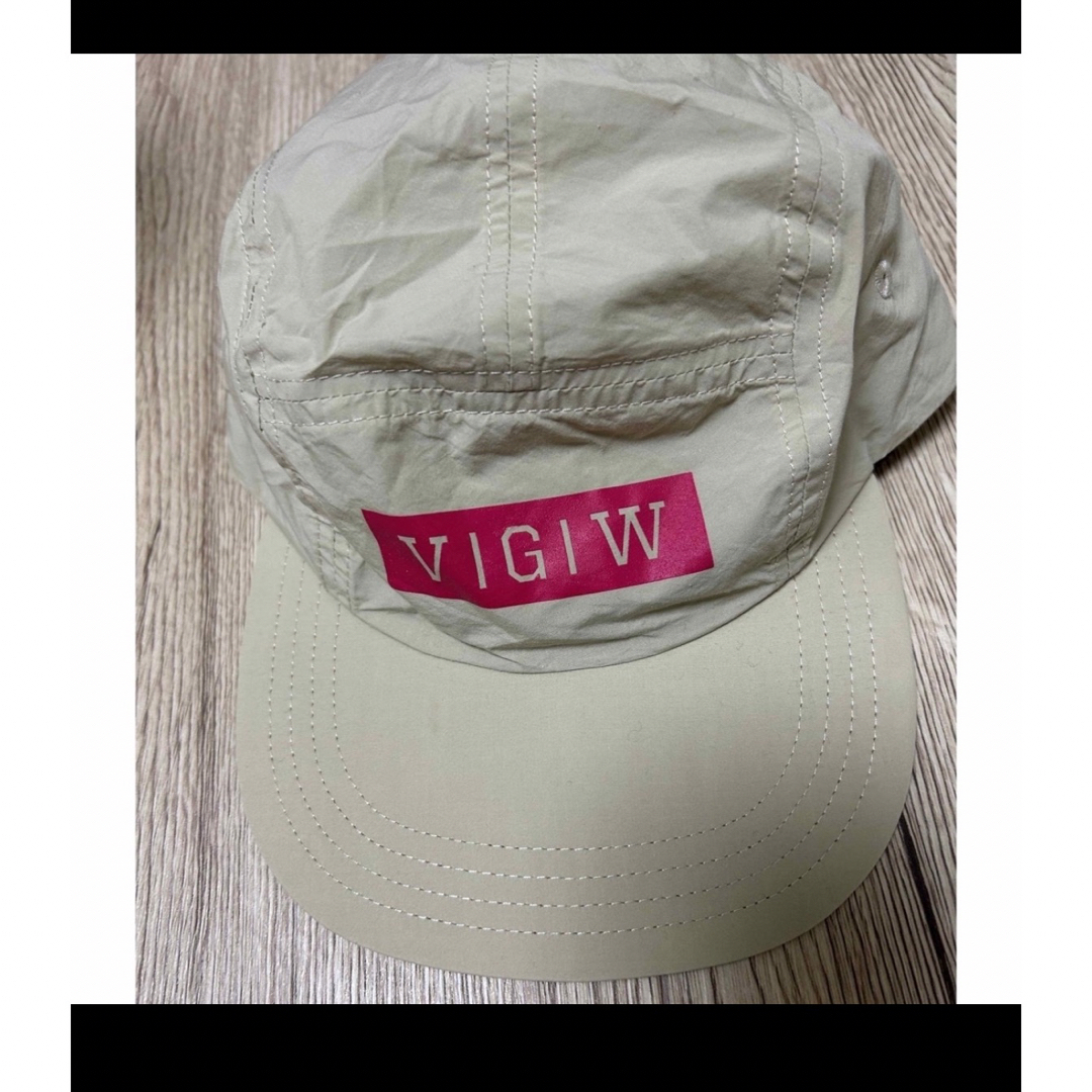 VIRGO(ヴァルゴ)のtakeshi様専用 メンズの帽子(ニット帽/ビーニー)の商品写真