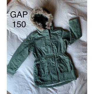 ギャップキッズ(GAP Kids)のGAP KIDS  コート  150サイズ(コート)