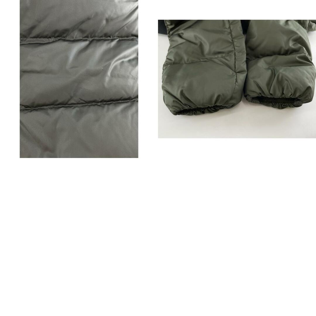 MONCLER(モンクレール)のモンクレール コート 1 レディースのジャケット/アウター(ダウンコート)の商品写真