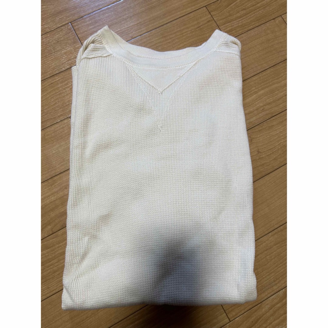 TODAYFUL(トゥデイフル)のトゥデイフル  Tシャツ レディースのトップス(Tシャツ(半袖/袖なし))の商品写真