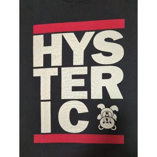 HYSTERIC GLAMOUR - ヒステリックグラマー 2022 SPECIAL TIME Tシャツ