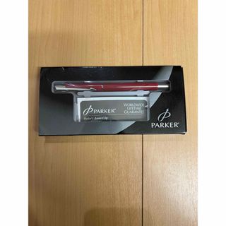 パーカー(Parker)の【期間限定値下げ】 PAKER ボールペン(ペン/マーカー)