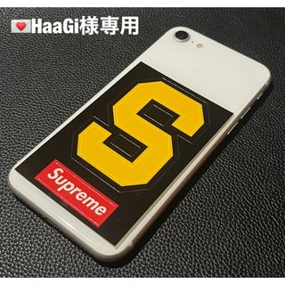 シュプリーム(Supreme)の💌HaaGi様専用 SUPREME Sticker ■画像①(その他)