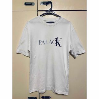 Calvin Klein - HERON PRESTON for CALVIN KLEIN コラボTシャツの通販 ... HERON PRESTON for CALVIN KLEIN コラボTシャツ