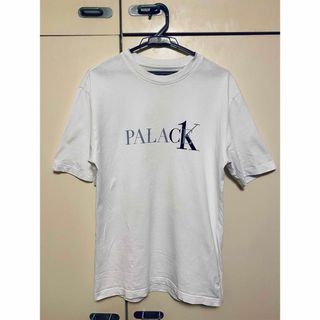 Calvin Klein - CALVIN KLEIN カルバンクライン Tシャツ ブルー ロゴ ...