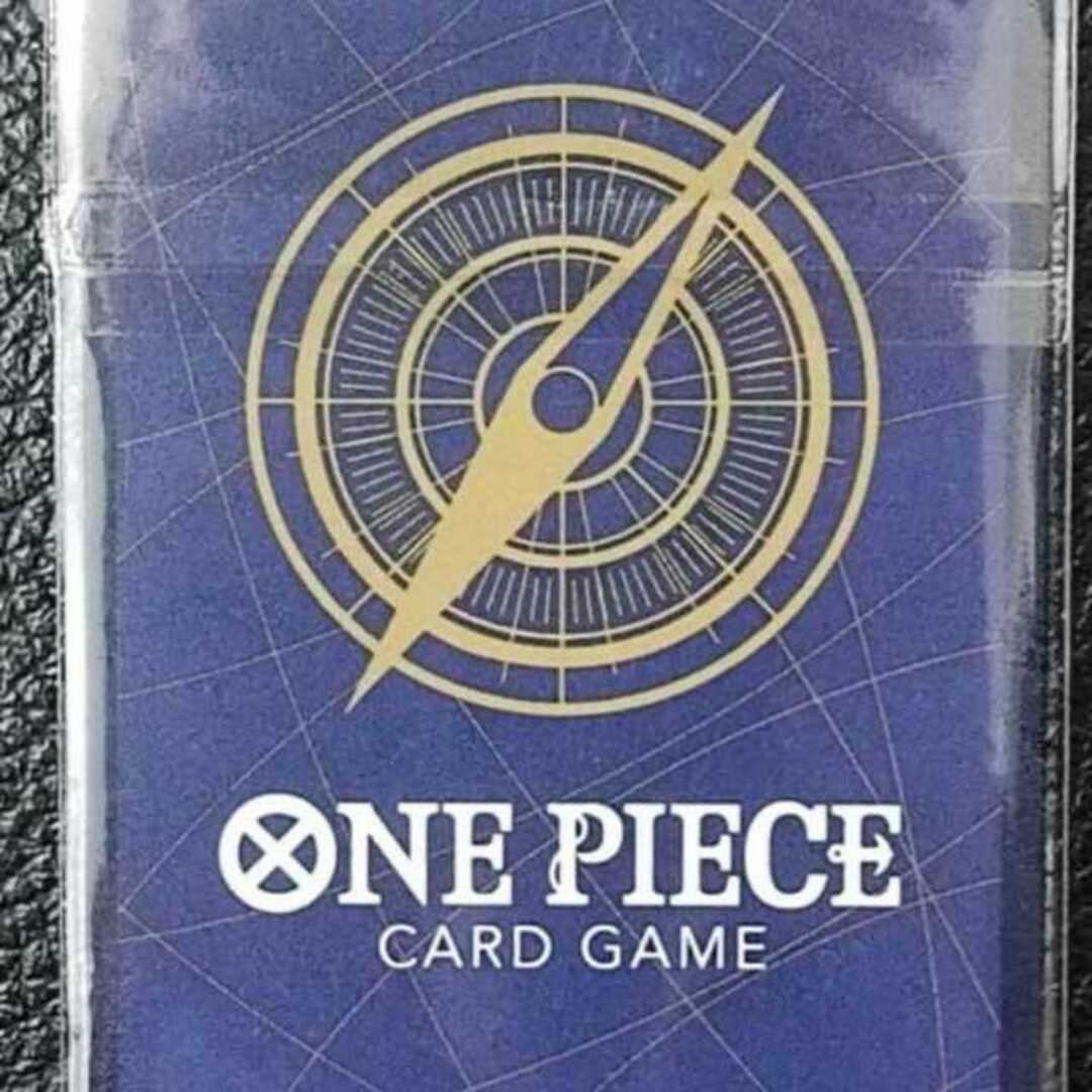 ONE PIECE - ワンピースカードゲーム シャーロット・リンリン フラッグ ...