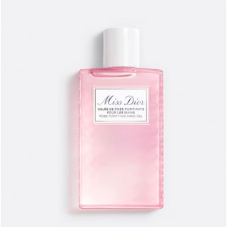 ディオール(Dior)の【新品未使用】ミス ディオール ハンド ジェル100ml(香水(女性用))