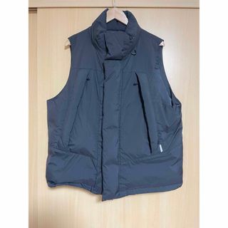 DAIWA - ダイワピア39 GORE-TEX INFINIUMFIELD DOWN VESTの通販 by c ...