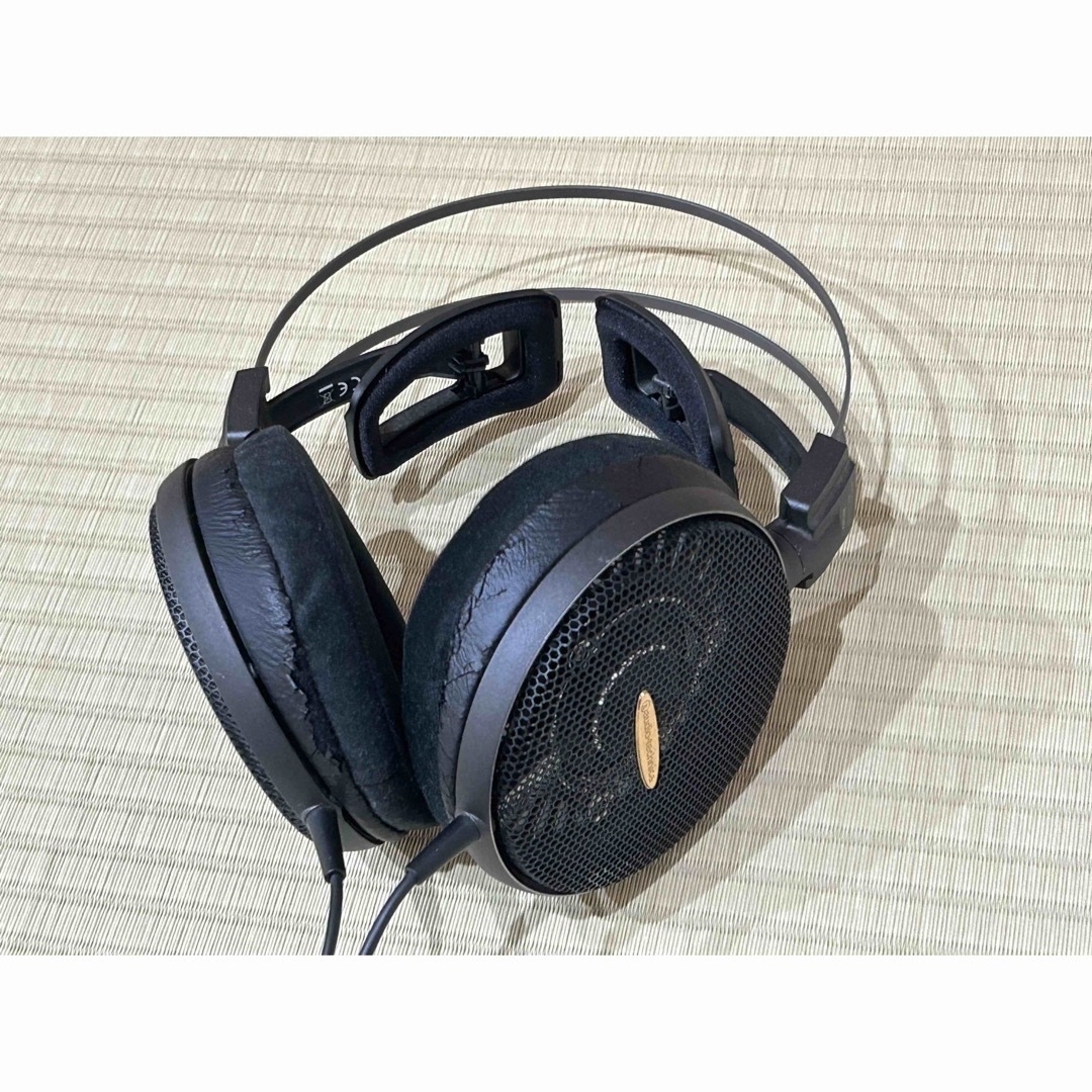 audio−technica Air Dynamic ATH-AD2000X