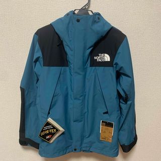 ザノースフェイス(THE NORTH FACE)のTHE NORTH FACE マウンテンジャケット 新品 np61800(マウンテンパーカー)