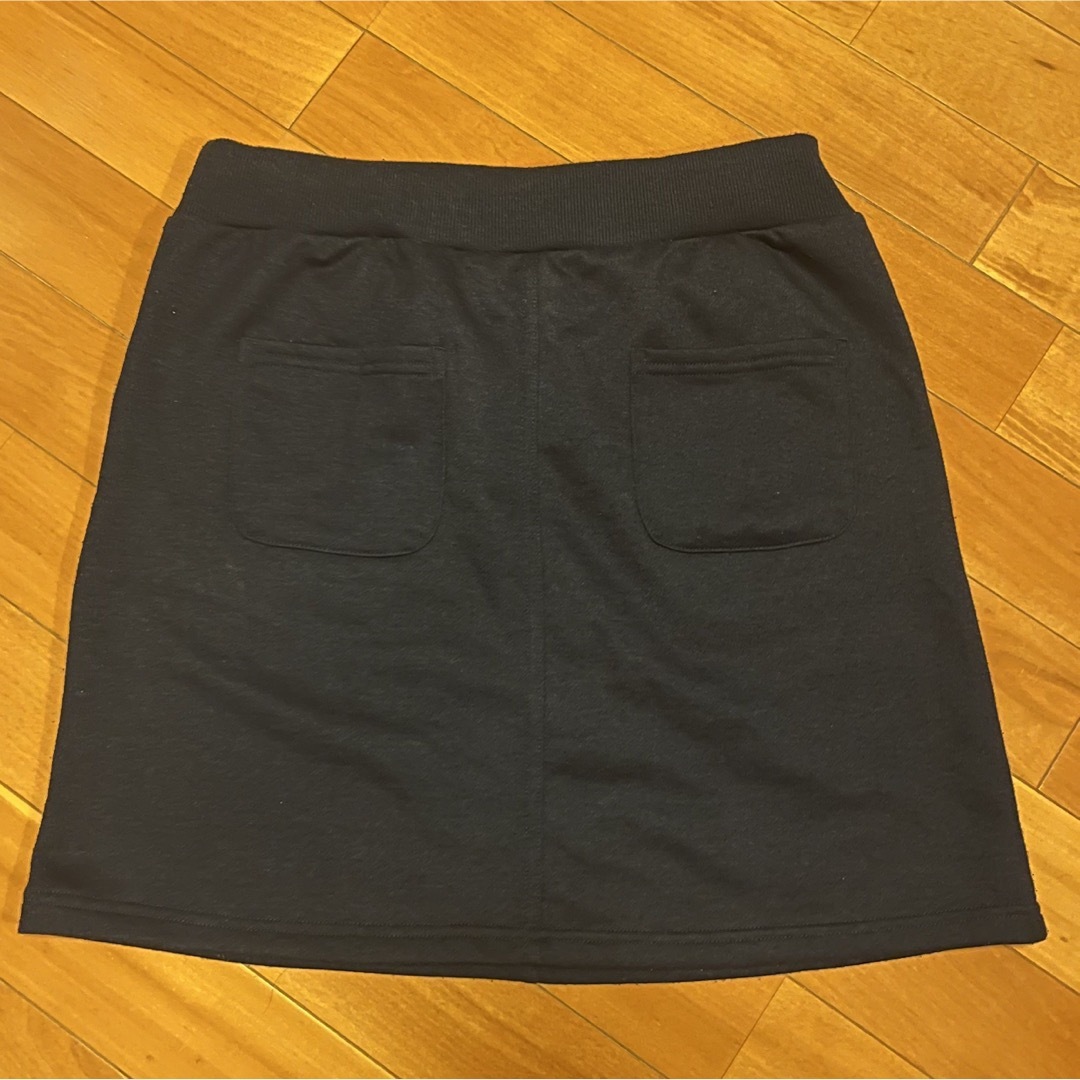 karrimor(カリマー)のkarrimor RUN スウェット スカート レディースのスカート(ひざ丈スカート)の商品写真