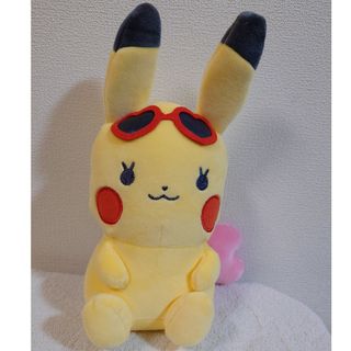 ポケモン(ぬいぐるみ)のフリマアイテム一覧 ポケモン(ぬいぐるみ)のフリマアイテム一覧