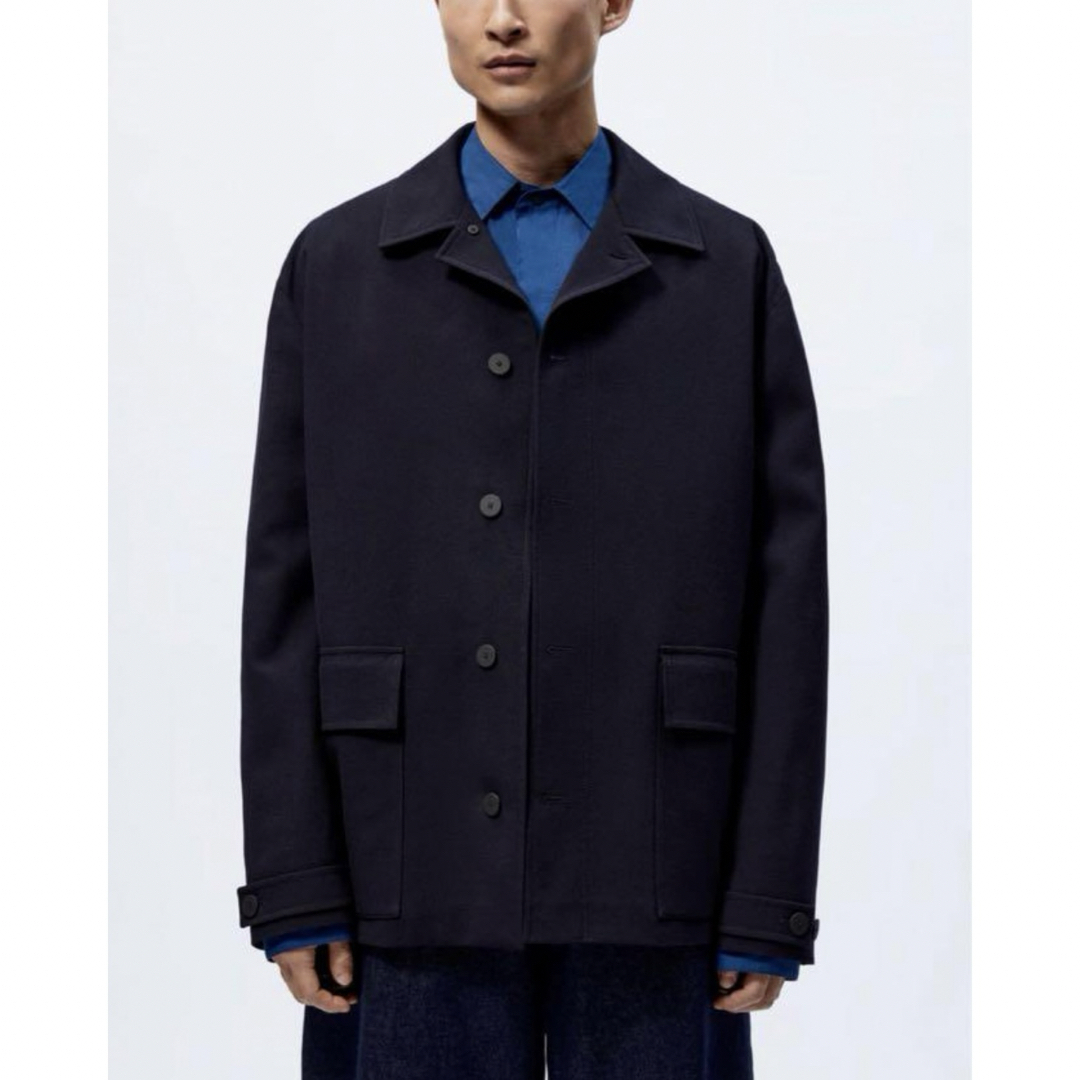 ZARA ザラ studio nicholsonスタジオニコルソン セットアップ-