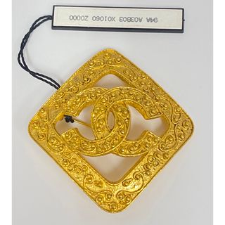 シャネル ビンテージ ブローチ/コサージュの通販 800点以上 | CHANELの