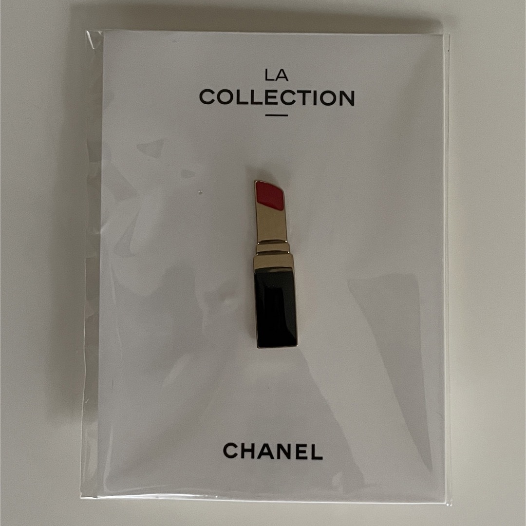 CHANEL - CHANELシャネル ピンバッジの通販 by M's closet's shop