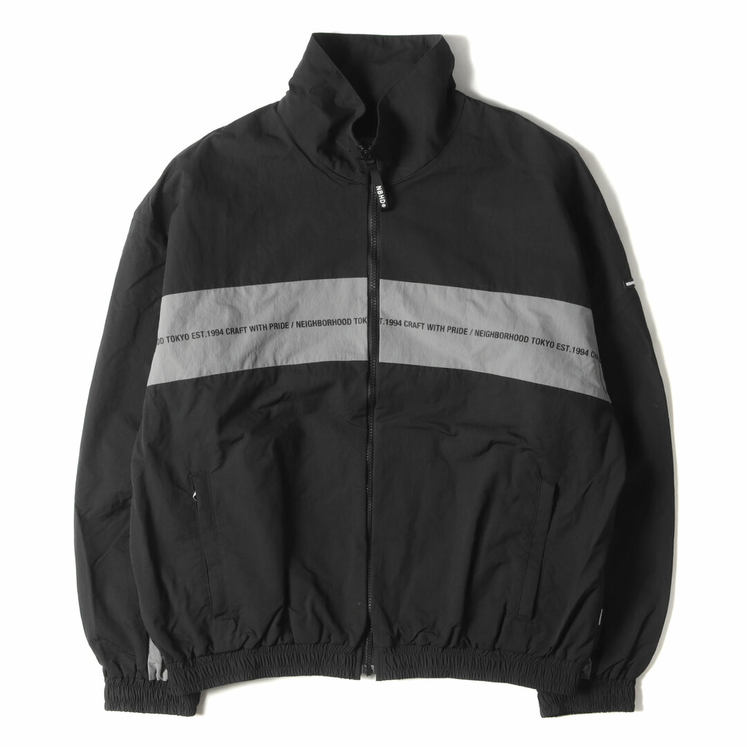 ネイバーフッド Neighborhood アウター【Track Jacket】