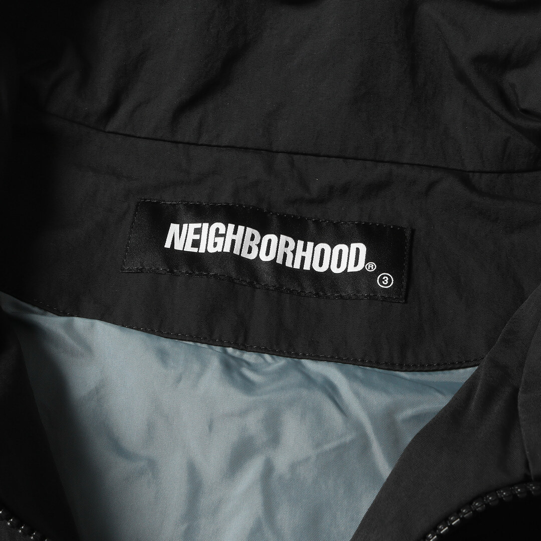 NEIGHBORHOOD - NEIGHBORHOOD ネイバーフッド ジャケット サイズ:M