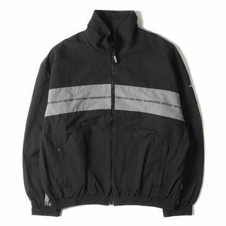 NEIGHBORHOOD - SRL SRL . COOLING JACKET BK Lサイズ 新品未使用の ...