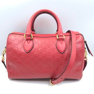 グッチ ボストンバッグ(レディース)の通販 700点以上 | Gucciの