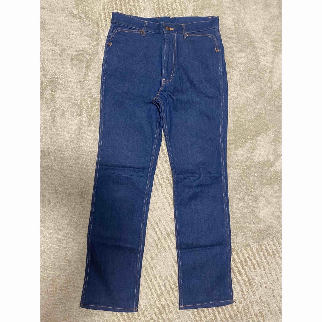 Needles(ニードルス)のNeedles straight jeans メンズのパンツ(デニム/ジーンズ)の商品写真