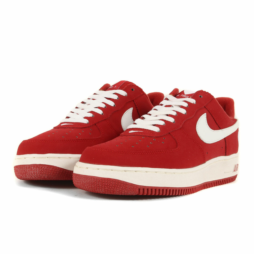 NIKE AIR FORCE 1 WMNS US10 エアフォース