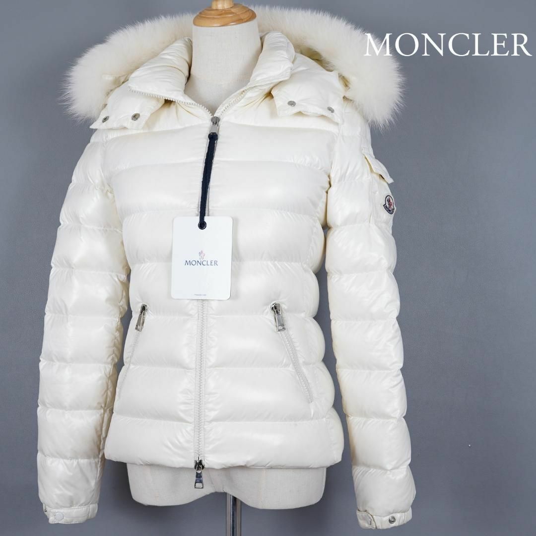 MONCLER　BADY　Size00　モンクレール　バディ00