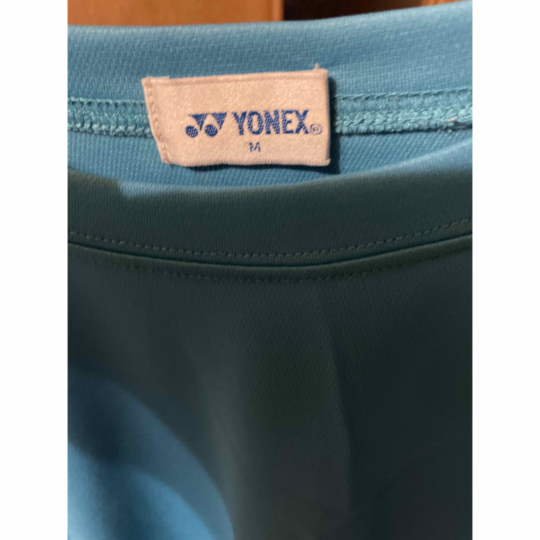 YONEX(ヨネックス)のヨネックスTシャツ スポーツ/アウトドアのスポーツ/アウトドア その他(バドミントン)の商品写真