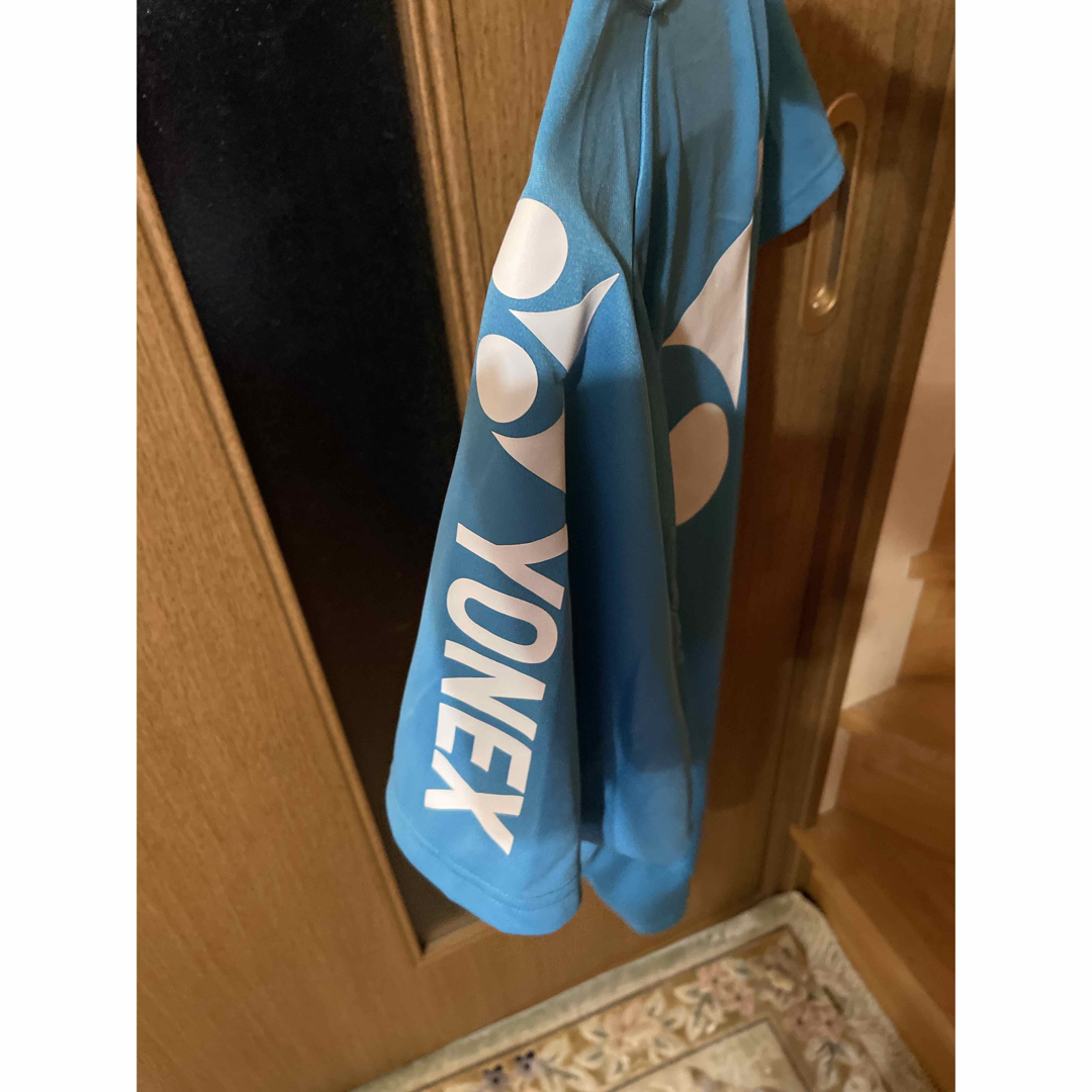 YONEX(ヨネックス)のヨネックスTシャツ スポーツ/アウトドアのスポーツ/アウトドア その他(バドミントン)の商品写真