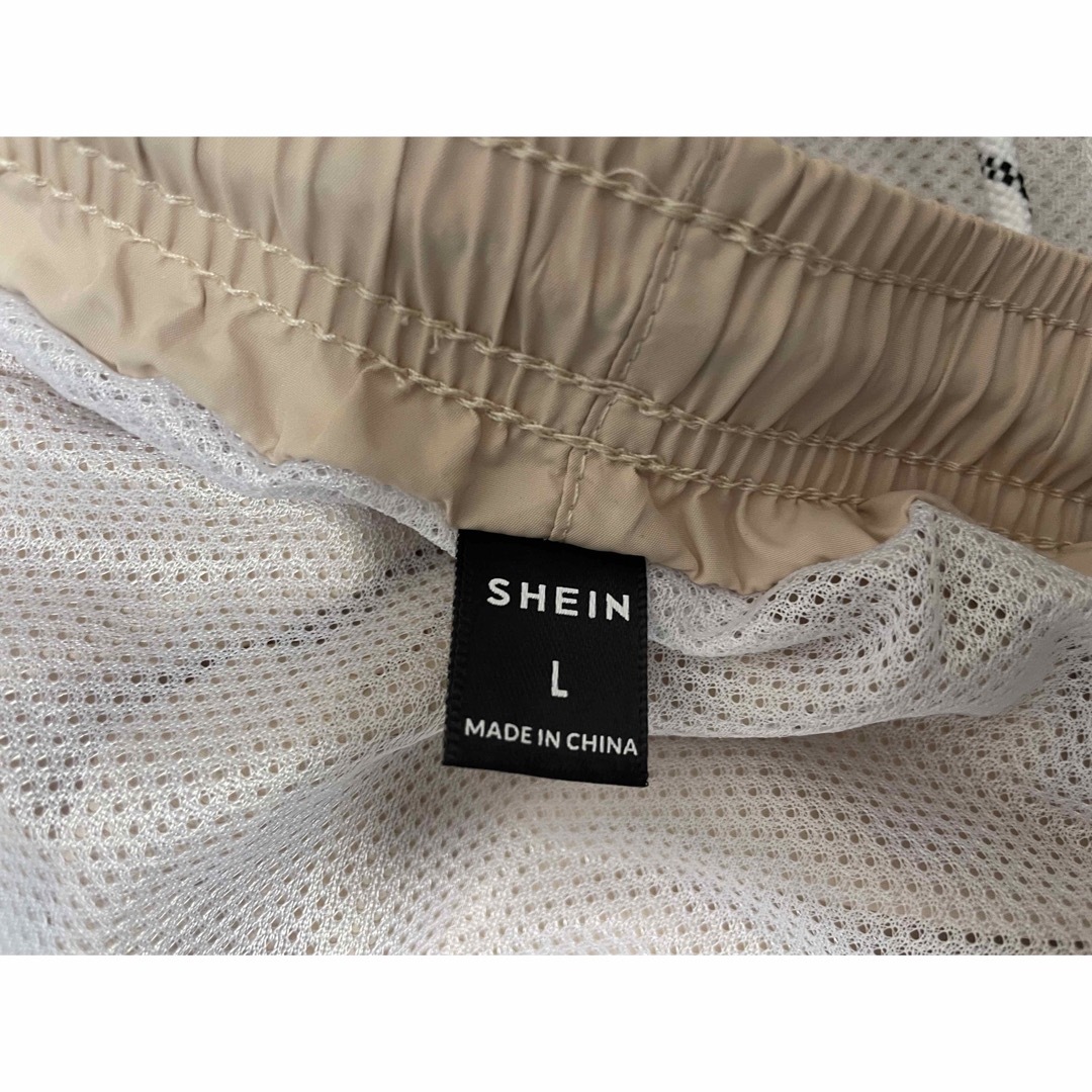 SHEIN 水泳パンツ　メンズ　水着 メンズの水着/浴衣(水着)の商品写真