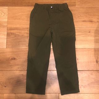 ノースフェイス(THE NORTH FACE) 子供 パンツ/スパッツ(男の子)の通販
