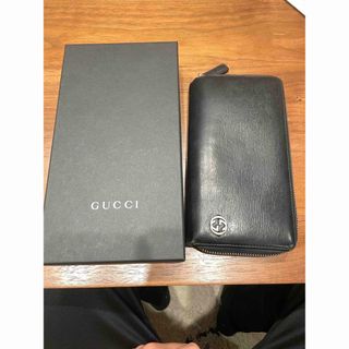 グッチ(Gucci)のGUCCI 長財布(長財布)