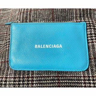 バレンシアガ(Balenciaga)の専用BALENCIAGA フラグメントケース カード&コインケース(コインケース/小銭入れ)