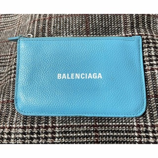 バレンシアガ(Balenciaga)のBALENCIAGA フラグメントケース カード&コインケース(コインケース/小銭入れ)