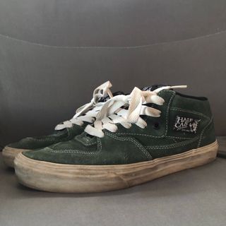 ヴァンズ(VANS)のVANS half cab バンズ ハーフキャブ 20周年記念 アニバーサリー(スニーカー)