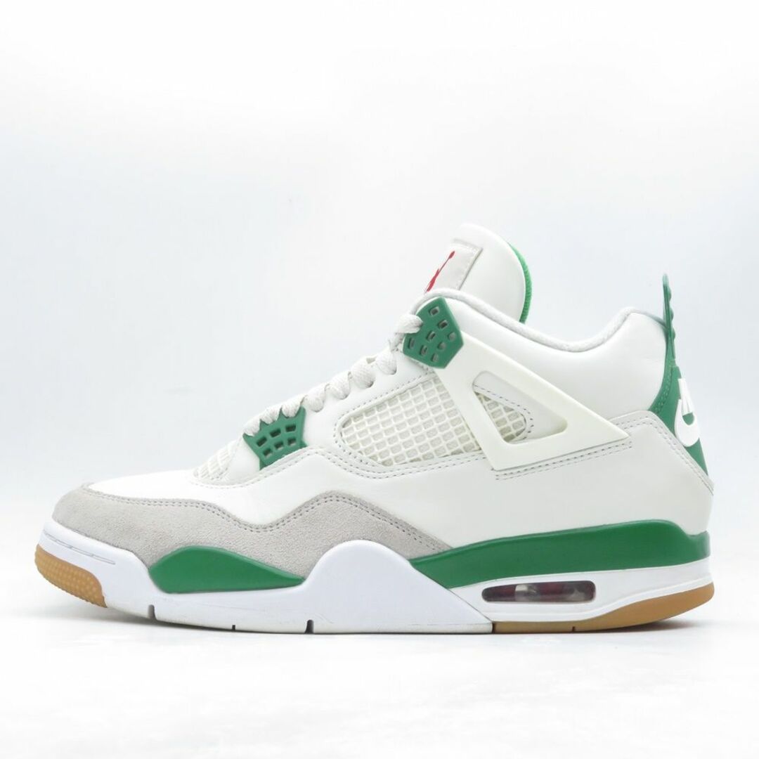 【新品未試着】NIKE AJ4 SB