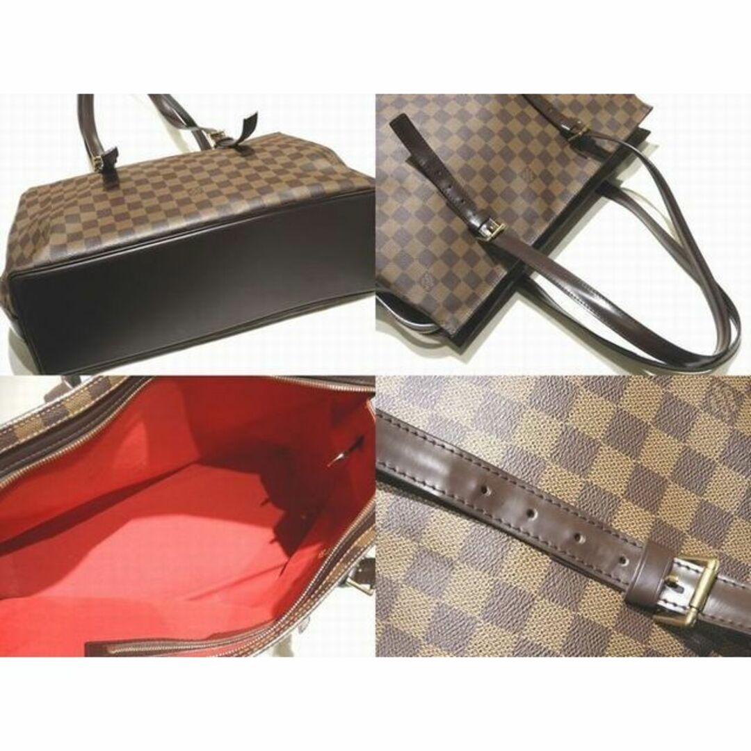 LOUIS VUITTON - まだ美品 ヴィトン ショルダーバッグ チェルシー