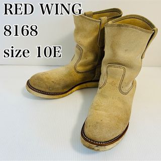 レッドウィング ペコスの通販 400点以上 | REDWINGを買うならラクマ