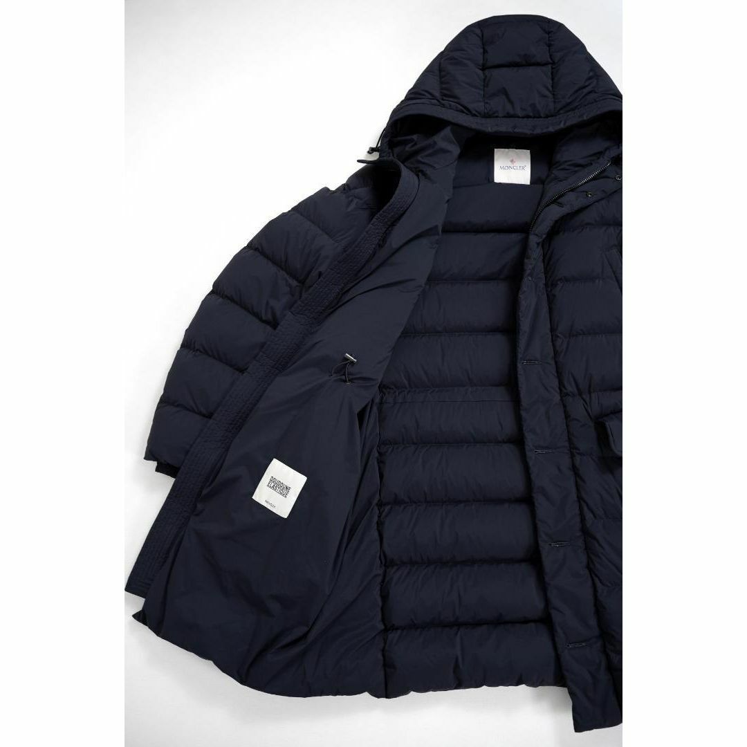 希少】MONCLER(モンクレール) MAGLIA size ＸＬ 国内正規品-